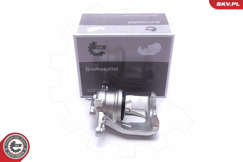 Brake Caliper